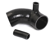 Turbo inlet hose kit. Porsche 964 Turbo 94-94 - 93011038200 - DO88 Turbo inlet hose kit. Porsche 964 Turbo 94-94 - 93011038200 - DO88