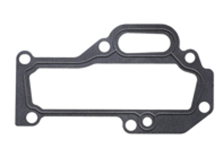 Turbocharger bracket gasket. Porsche 958 Cayenne / 95B Macan / 970 Panamera DIESEL - 95812354700, 574.792 - 574.792
