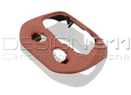 Interior Light Cover. Porsche 996 / 997 - 99655555711