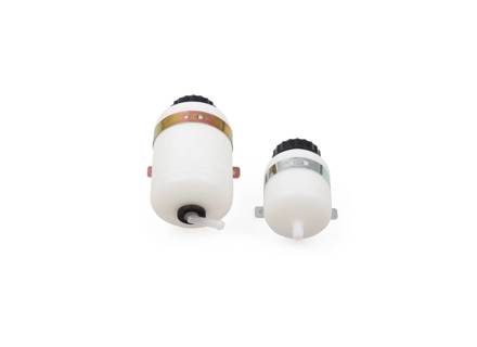 Set serbatoio liquido freni RSR. Porsche 911 1965-89 - 91735501200 - BRK11.2.113