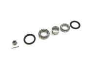 一个后轮毂的轮毂轴承组。保时捷 911 Turbo - PCG93005900