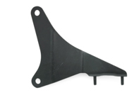 Exhaust muffler bracket. Porsche 964 Exhaust muffler bracket. Porsche 964