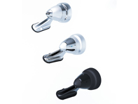 Aluminum Speedster Style Mirrors. Porsche 911 G-Model / 964 / 993 - 90173111101, 90173111102, 91173111600, 91173101308, 91173101408, 91173101307, 91173101310, 91173101407, 91173101410, 94473102702, 94473102701, 94473103502