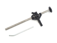 Wagenheber. Porsche 356 / 911 65-68 - 64472201000