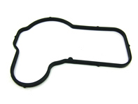 Water thermostat housing gasket. Porsche 955 Cayenne S / 955 Cayenne Turbo - 94810640101, 249.050 Water thermostat housing gasket. Porsche 955 Cayenne S / 955 Cayenne Turbo - 94810640101, 249.050