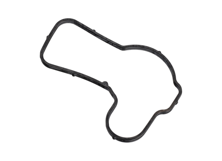 Guarnizione scatola termostato acqua. Porsche 955 Cayenne S / 955 Cayenne Turbo - 94810640101, 249.050