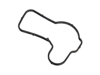 Pakking behuizing waterthermostaat. Porsche 955 Cayenne S / 955 Cayenne Turbo - 94810640101, 249.050