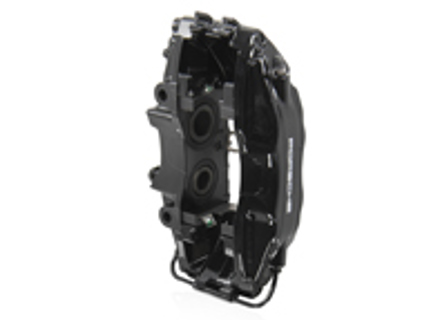 Brake caliper, Front. Porsche 928 GTS - 92835142303, 92835142403