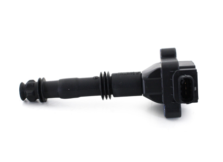 Bobina di accensione. Porsche 997Turbo/GT2 RS