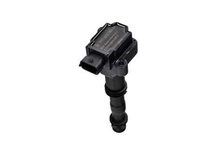 Ignition coil. Porsche 997 Turbo / GT2 RS - 99760210406, 99660210400, 99760210400, 99760210401, 99760210403