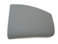 Mid console bottom panel Grey, RIGHT. Porsche 986 Boxster / 996 - 99655209206C18 Mid console bottom panel Grey, RIGHT. Porsche 986 Boxster / 996 - 99655209206C18