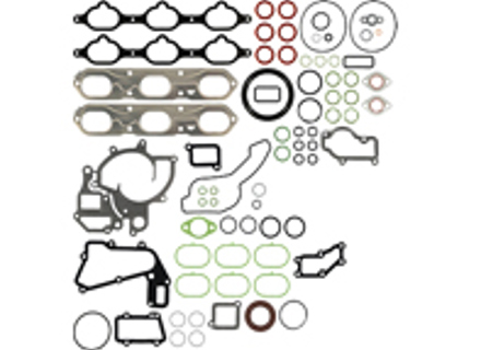 Engine gasket set. Porsche Boxster 986 2.5L - 98610090500, 01-35343-02, 013534301, 99611010350, 99711024700, 986.100.905.00, 996.110.103.50, 997.110.247.00 Engine gasket set. Porsche Boxster 986 2.5L - 98610090500, 01-35343-02, 013534301, 99611010350, 99711024700, 986.100.905.00, 996.110.103.50, 997.110.247.00