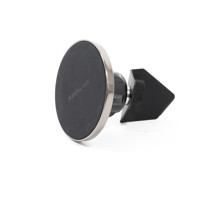Support de téléphone magnétique ExactFit. Chargement sans fil Porsche Taycan avec Magsafe - PM70.100 Support de téléphone magnétique ExactFit. Chargement sans fil Porsche Taycan avec Magsafe - PM70.100