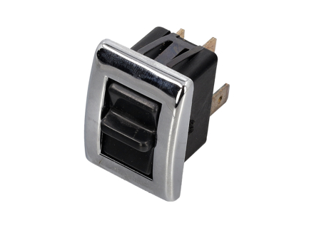 Commutateur de fenêtre. Porsche 911/912 1965-73 - 90161362100 - 1696700502