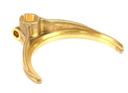 Selector fork 1st / 2nd gear shift fork. Porsche 911 1972-86 - 91530311100, 91530311121