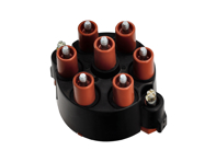 Verdeler dop. Porsche 911 3.2L 1984-89 / 965 Turbo 1991-94 - 93060291900, 1 235 522 368, 1235522368