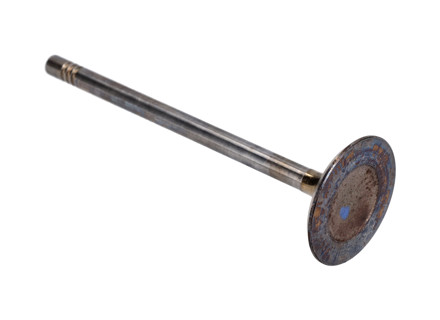 Engine cylinder head inlet valve. Porsche Boxster 986 2.5L / Boxster 986 2.7L - 99610511102, 99610511105, 3657.032, 854437-6