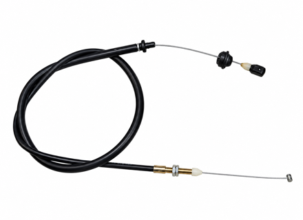 Versnellings kabel. Porsche 944 / 924S Handgeschakelde Versnellingsbak RHD - 94542302305, 94542302307