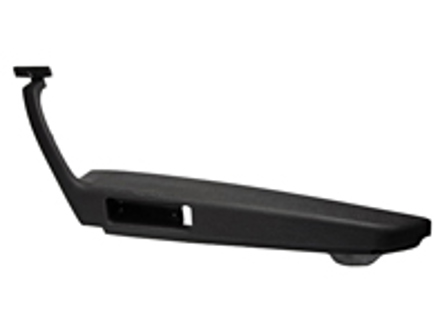 Accoudoir droit avec poignée. Porsche 911 69-73 LHD Voitures - PCG55504223, PCG55504125