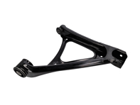 Onderste draagarm achter. Porsche 958.1 Cayenne (92A) 2011-14 - 95831104100, 95831104200 - A3327209, A3327210