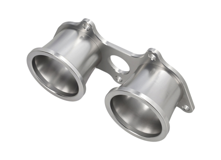 Stack di velocità impostato per Solex 40 PII-4. Porsche 356/912 - EQ129100, 1615150110