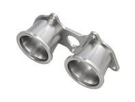 Stack di velocità impostato per Solex 40 PII-4. Porsche 356/912 - EQ129100, 1615150110