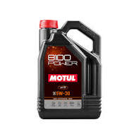 MOTUL 8100 POWER 5W-30 engine oil 5ltr - 111801 MOTUL 8100 POWER 5W-30 engine oil 5ltr - 111801