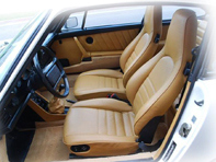 Interior Restoration Kit. Porsche 911 COUPE 1974–1989 Interior Restoration Kit. Porsche 911 COUPE 1974–1989