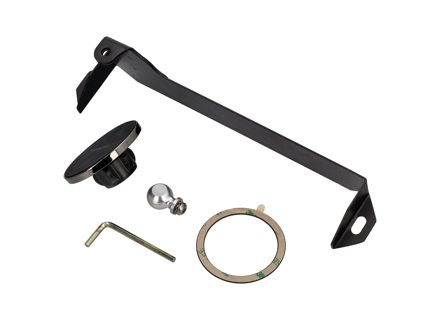 ExactFit 磁性手机支架。保时捷 958 卡宴 2017 - PM01.13, PM0113