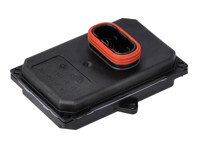 Power and control electronics for electric drive. Porsche 958 Cayenne Power and control electronics for electric drive. Porsche 958 Cayenne