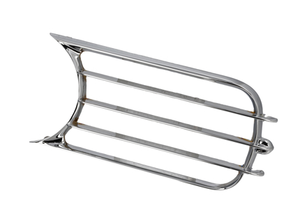 Horn Grille. Porsche 356/356A - 64455904500 - LI.013.003