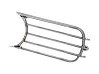 Horn Grille. Porsche 356/356A - 64455904500 - LI.013.003