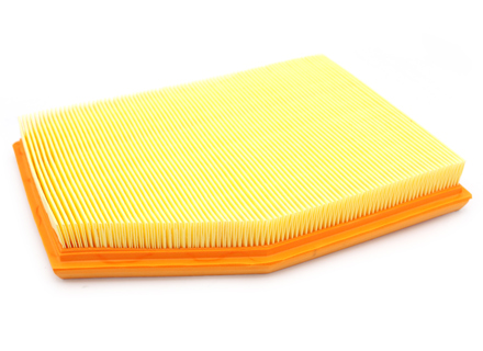 Air filter. Porsche Boxster 986 1997-04 2.5L / 2.7L / S 3.2L - 99611013104, 99611013102, 99611013103