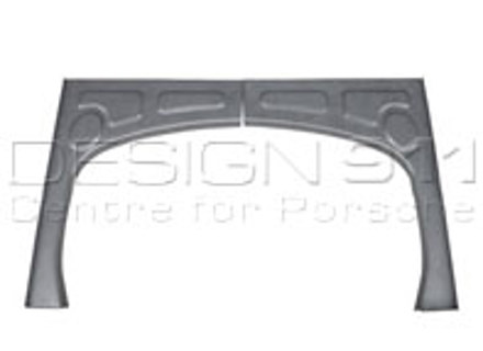 Engine shelf (2 pieces). Porsche 356B / 356C - 64450108107, PP137, P137