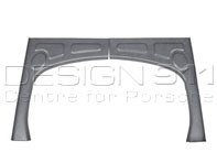 Engine shelf (2 pieces). Porsche 356B / 356C - 64450108107, PP137, P137 Engine shelf (2 pieces). Porsche 356B / 356C - 64450108107, PP137, P137