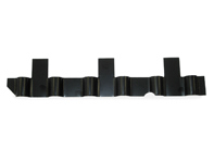 Engine cover. Porsche 911 1974-83 - 93010630100 - ENG113110, 1611000200, 590995-0