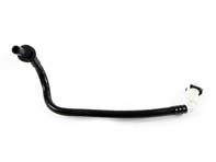 Headlight washer pipe, Left. Porsche 996 2001>> - 99662813601, 99662813500 Headlight washer pipe, Left. Porsche 996 2001>> - 99662813601, 99662813500