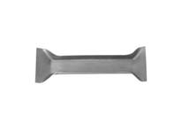 Rear Body Support. Porsche 356A T2 1957-59 - 64450382101 - PP191C, P191C Rear Body Support. Porsche 356A T2 1957-59 - 64450382101 - PP191C, P191C