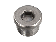 Sealing Plug For Crankcase M20x1.5x18. Porsche 982 Boxster / Cayman / 991 / 992 / Turbo / GT3 / GT4 - PAF008323 Sealing Plug For Crankcase M20x1.5x18. Porsche 982 Boxster / Cayman / 991 / 992 / Turbo / GT3 / GT4 - PAF008323