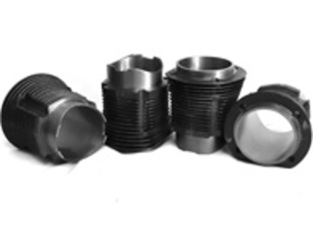 Cylinder kit, VW 80mm. Porsche 356 Pre-A - 008 11 80L, 0081180L