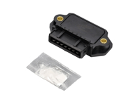 Unité de contacteur d'allumage. Porsche 993 - 99360270600, 99360270601, 5DA 006 623-601, 5DA006623601, 0040401026, 040401026, 40401026, 0227100200, 0227100201, 0227100202, 0227100204, 0227100213, 0227100215, 99360270600, 99360270601