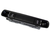 Pannello interruttori apertura cofano e portellone posteriore. Porsche 981/911 - 99161310501A05, 99161310500A05, 99161310501, 99161310500 Pannello interruttori apertura cofano e portellone posteriore. Porsche 981/911 - 99161310501A05, 99161310500A05, 99161310501, 99161310500