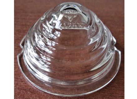 转向灯蜂巢灯，高。保时捷 356A T2 - 644.631.411.00, 64463141100