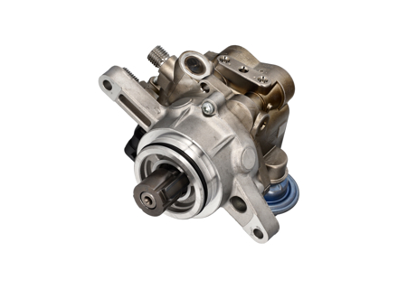 Hogedruk brandstofpomp. Porsche Cayenne 958 Cayenne 4.8L / 970 Panamera 4.8L - 948110316HX, 948110316EX, 948110316FX, 948110316LX