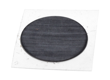 Tail light assembly ventilation cap. Porsche 997.2 / 970 Panamera - 99763144100