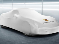 Car-Cover Indoor OE. Porsche 718 Boxster (982) - 98204400000