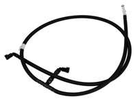 Hose for headlight washer system. Porsche 991.2 - 99162836502 Hose for headlight washer system. Porsche 991.2 - 99162836502