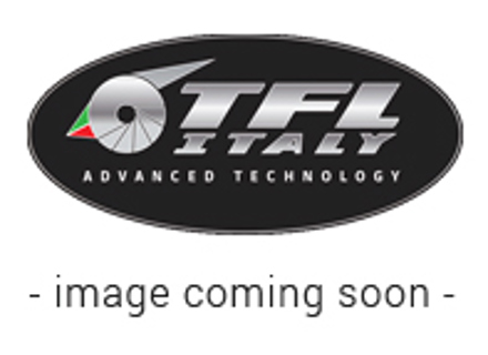 Sports exhaust cat delete pipe without GPF Porsche 991.2 - P0.008.C01