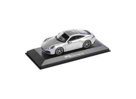 Porsche 911 Carrera Coupé (992.2) - WAP0200200SCPE