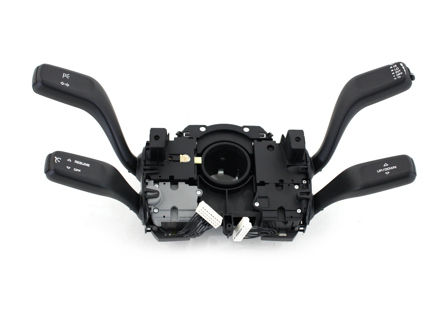 Cruise-control system, Retrofit kit. Porsche 991 / 981 Boxster / 981 Cayman 2014>> - 99104490170